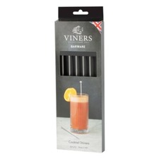 Viners steel cocktail for sale  CARDIFF