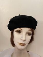 Beret hat for sale  Fresh Meadows