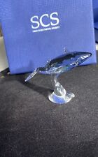 Swarovski crystal young for sale  NORTHAMPTON
