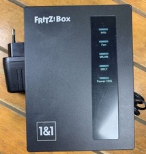Avm fritz box gebraucht kaufen  Abtswind, Kleinlangheim, Castell