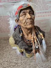 Native american style for sale  CRAWLEY