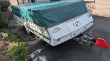 Pennine pathfinder 600tc for sale  NORTHWICH
