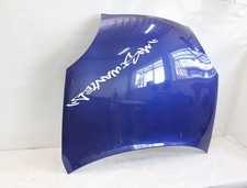 Motorhaube ford puma gebraucht kaufen  Wittenburg