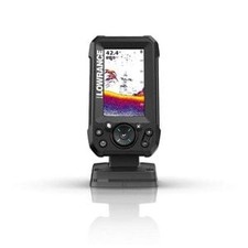 Lowrance eagle sonar for sale  BOURNEMOUTH