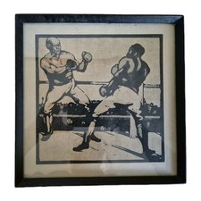 Boxing sir william for sale  CASTLEFORD