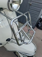 Lambretta etc front for sale  CHESTER