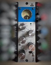 Igs 576 blue for sale  UK