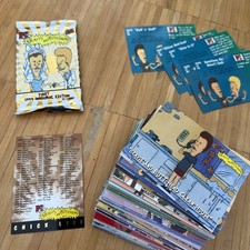 1994 beavis and gebraucht kaufen  Frankfurt am Main