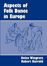 Aspects folk dance for sale  Aurora