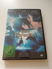 Anna karenina dvd gebraucht kaufen  Leipzig