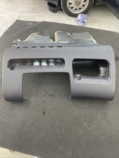 Verkleidung lenksäule unten gebraucht kaufen  Schöppingen