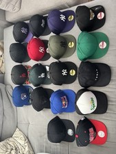 New era caps gebraucht kaufen  Rödinghausen