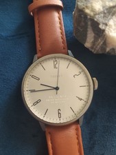 Gents tsovet watch for sale  GLASGOW