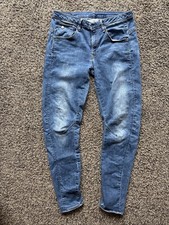 Star jeans damen gebraucht kaufen  Berlin