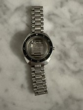 Vintage Case And Bracelet Certina Turtle Diver Ladies  comprar usado  Enviando para Brazil