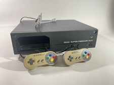 Super nintendo super d'occasion Super nintendo super d'occasion  France