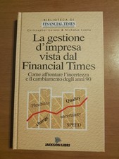 Gestione impresa vista usato  San Filippo del Mela