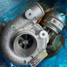 Riginal garrett turbolader gebraucht kaufen Riginal garrett turbolader gebraucht kaufen  Hamburg