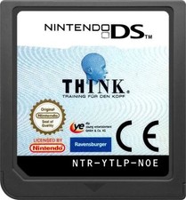 Think training den gebraucht kaufen  Schwalmtal