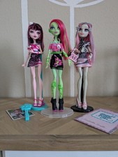 monster high puppen mattel gebraucht kaufen monster high puppen mattel gebraucht kaufen Arnstadt