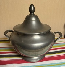 Ancienne soupière légumier d'occasion  Villeneuve-sur-Lot