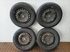 Koła całoroczne FORD FOCUS CMAX 16'' 5x108 205/55R16 2020 CONTINENTAL  na sprzedaż  PL