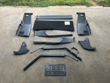 Jeep comanche oem for sale  Brogue