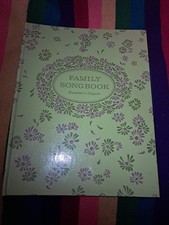 Songbook family songbook for sale  Fort Lauderdale