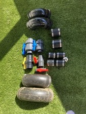 Pond valves rubber for sale  MENAI BRIDGE