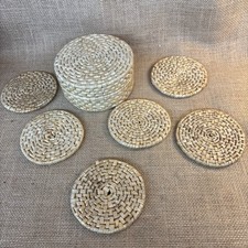 Vintage wicker rattan for sale  Jamestown
