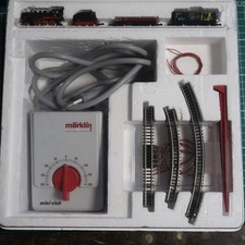 Märklin mini club gebraucht kaufen  Urbar