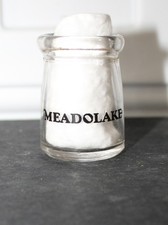 Meadolake dairy milk for sale  South Bend