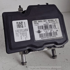 34516874553 aggregato abs usato  Italia