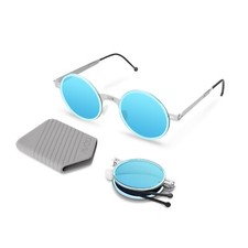 Lunettes soleil solaires d'occasion  Biarritz