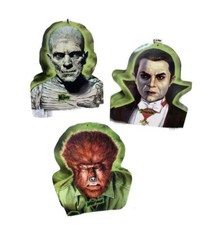 Vintage retro halloween for sale  Philadelphia
