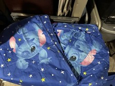 Stitch duvet cover d'occasion  Expédié en Belgium