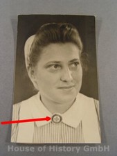107652 portrait rot gebraucht kaufen  Seevetal