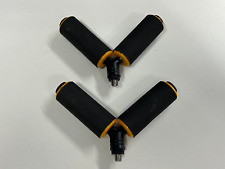 Fishing pole rollers for sale  CAMBERLEY