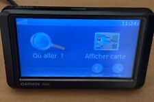 Gps garmin nuvi d'occasion  Prayssac