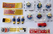 Zaini fireman sam gebraucht kaufen  Waltershausen