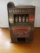 Vintage atlantic city for sale  Metairie