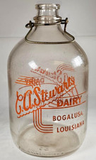 Vtg rare gallon for sale  Bush