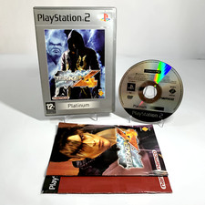 Tekken ps2 sony usato  Staranzano