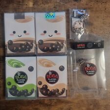 Boba cartes jouer d'occasion  Expédié en France