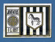 Scudetto calciatori panini usato  Perugia