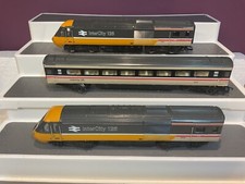 Hornby intercity hst for sale  WHITLEY BAY