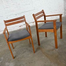 Scandinavian modern teak for sale  Topeka