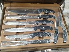 Mallette couteau pièces d'occasion  Thionville
