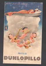 Advertising old papers d'occasion  Expédié en Belgium