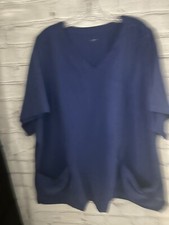 Jockey solid blue for sale  Parlier